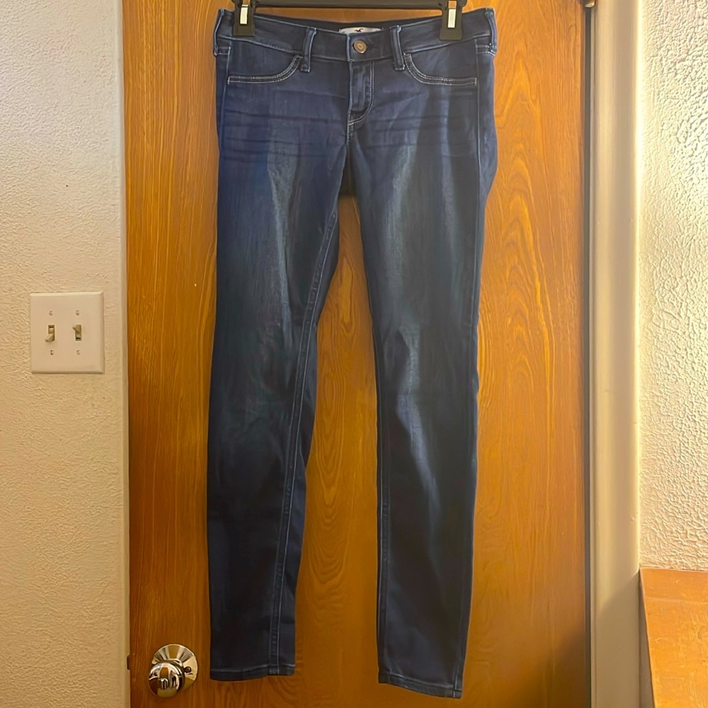Hollister Jean Leggings (3S)